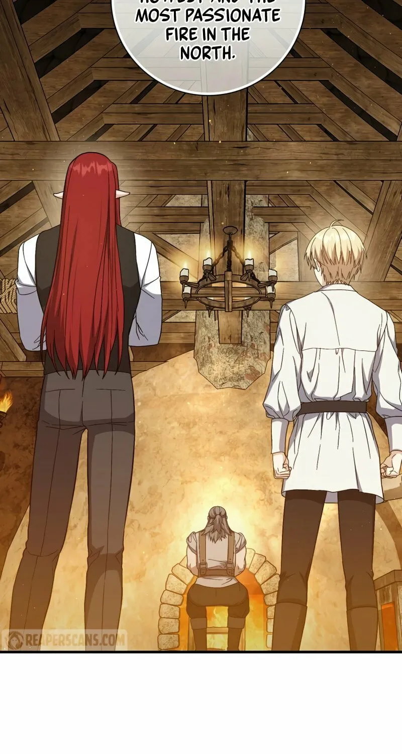 The Reincarnated Assassin Is a Swordmaster Chapter 20 page 45 - 