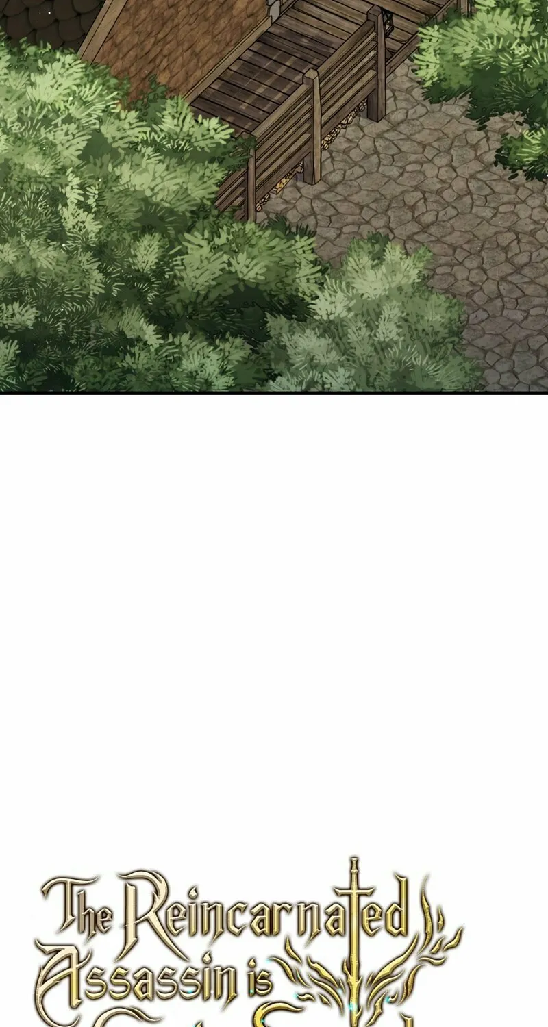 The Reincarnated Assassin Is a Swordmaster Chapter 20 page 47 - 