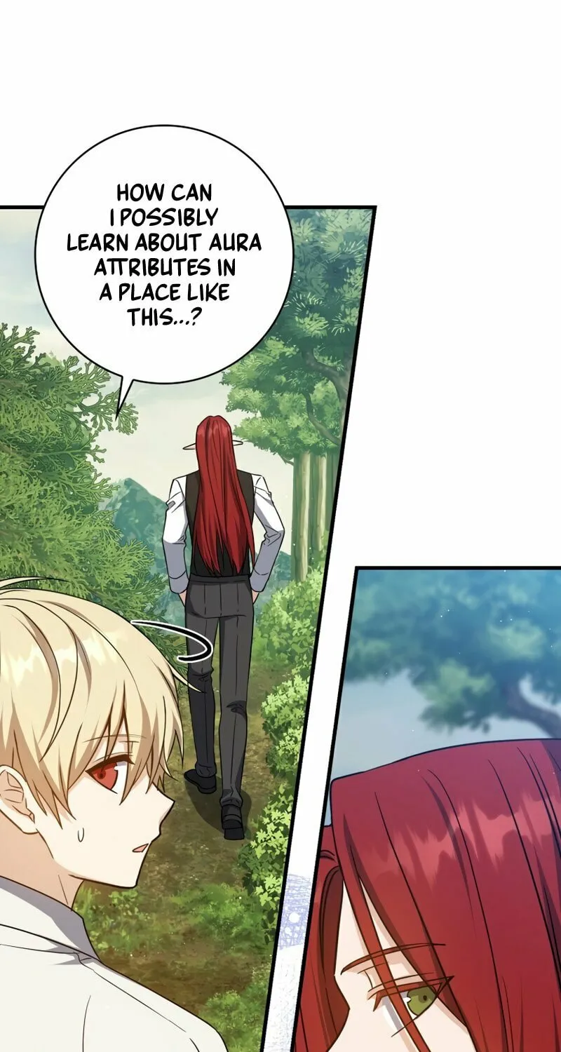 The Reincarnated Assassin Is a Swordmaster Chapter 20 page 6 - 