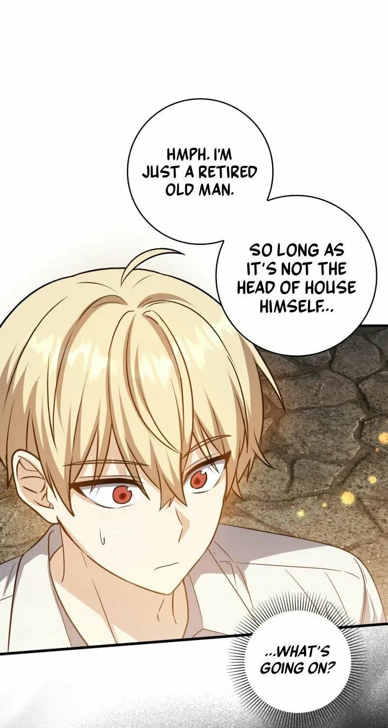 The Reincarnated Assassin Is a Swordmaster Chapter 20 page 51 - 