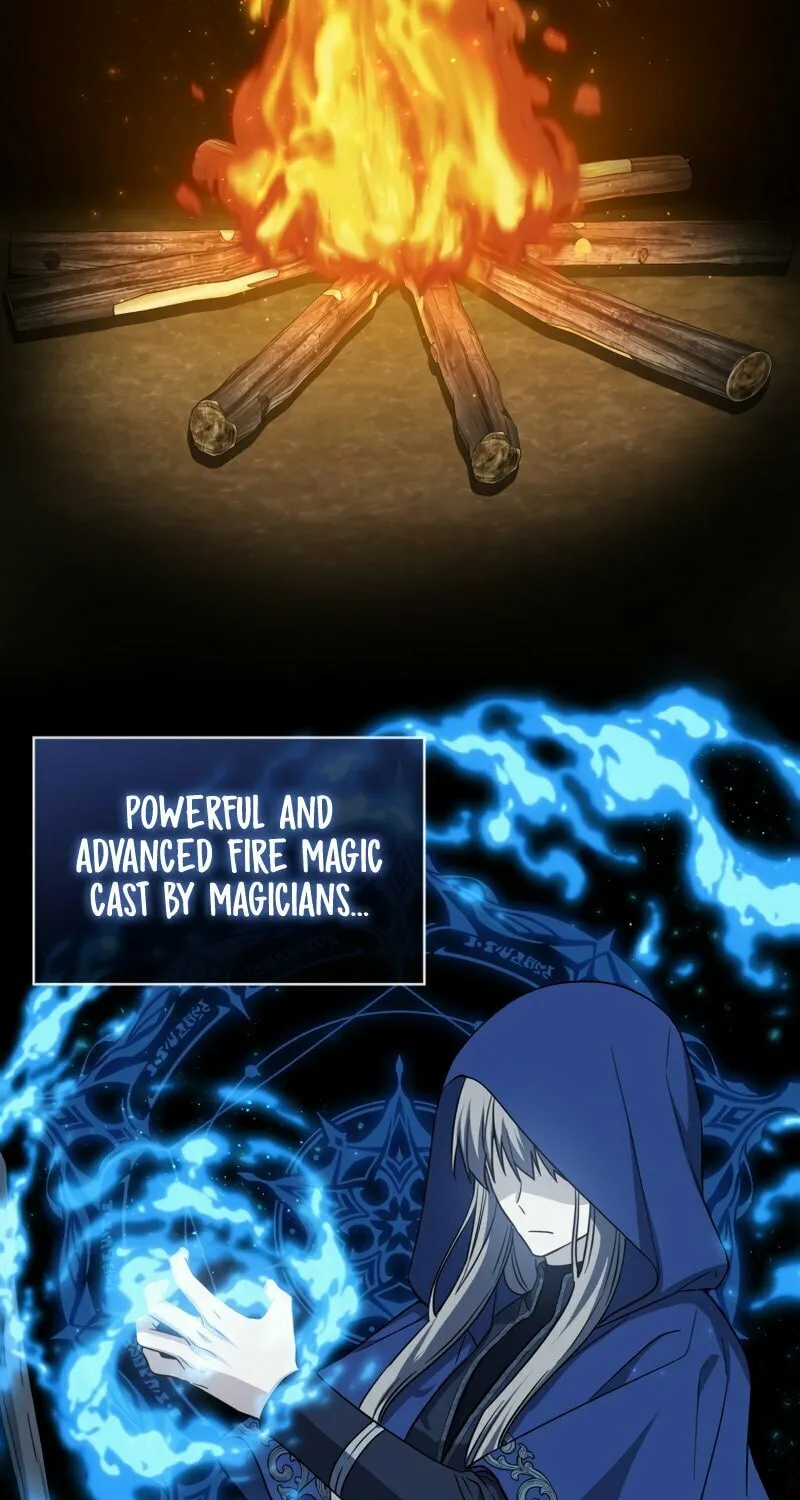 The Reincarnated Assassin Is a Swordmaster Chapter 20 page 54 - 