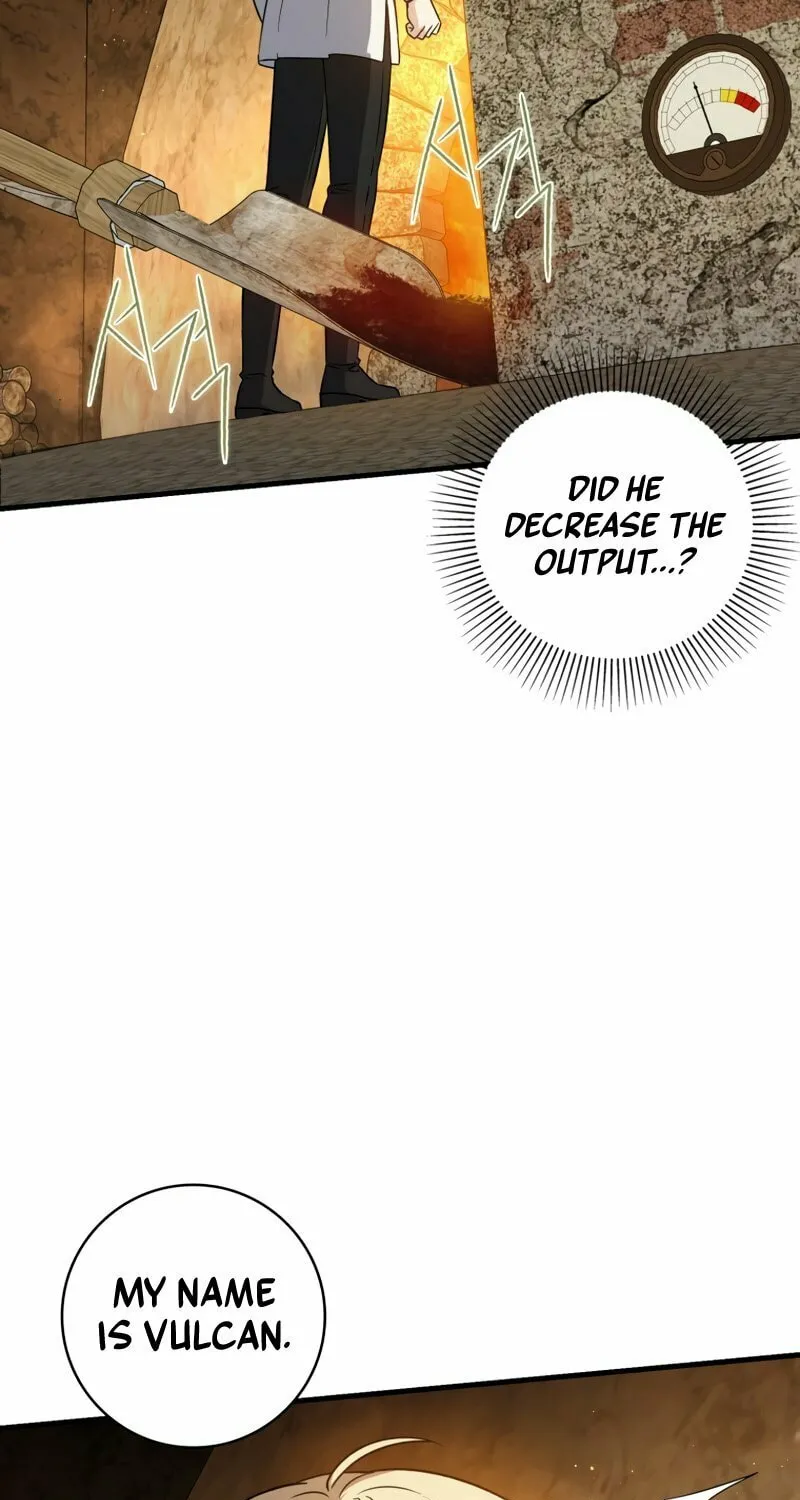 The Reincarnated Assassin Is a Swordmaster Chapter 20 page 61 - 