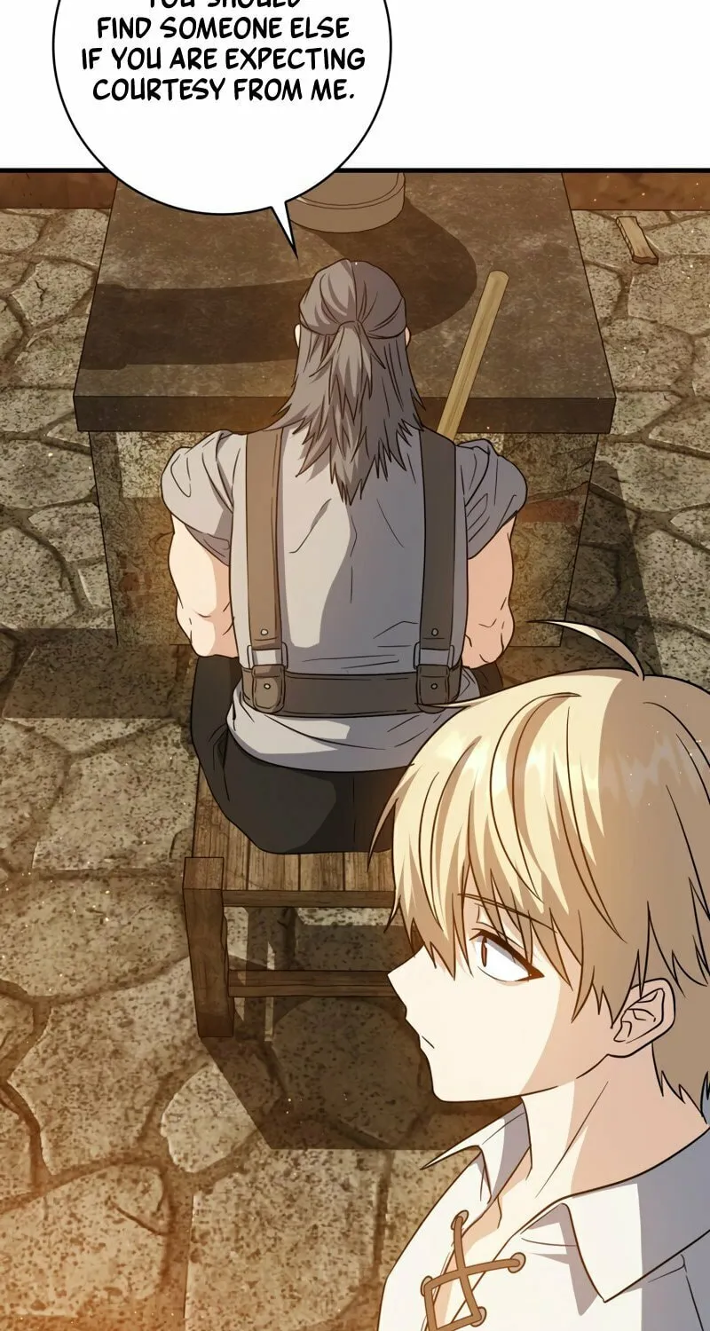 The Reincarnated Assassin Is a Swordmaster Chapter 20 page 63 - 