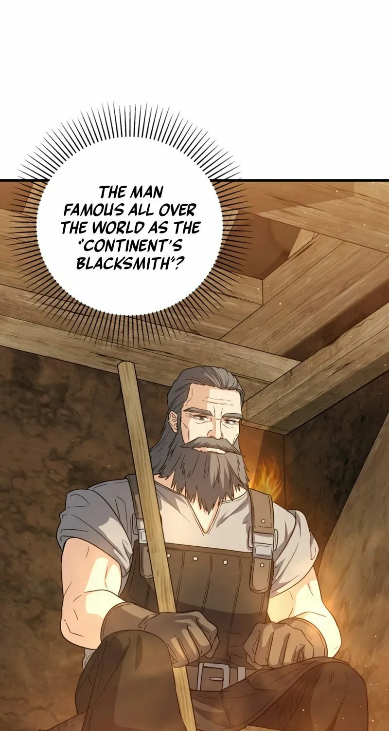 The Reincarnated Assassin Is a Swordmaster Chapter 20 page 66 - 