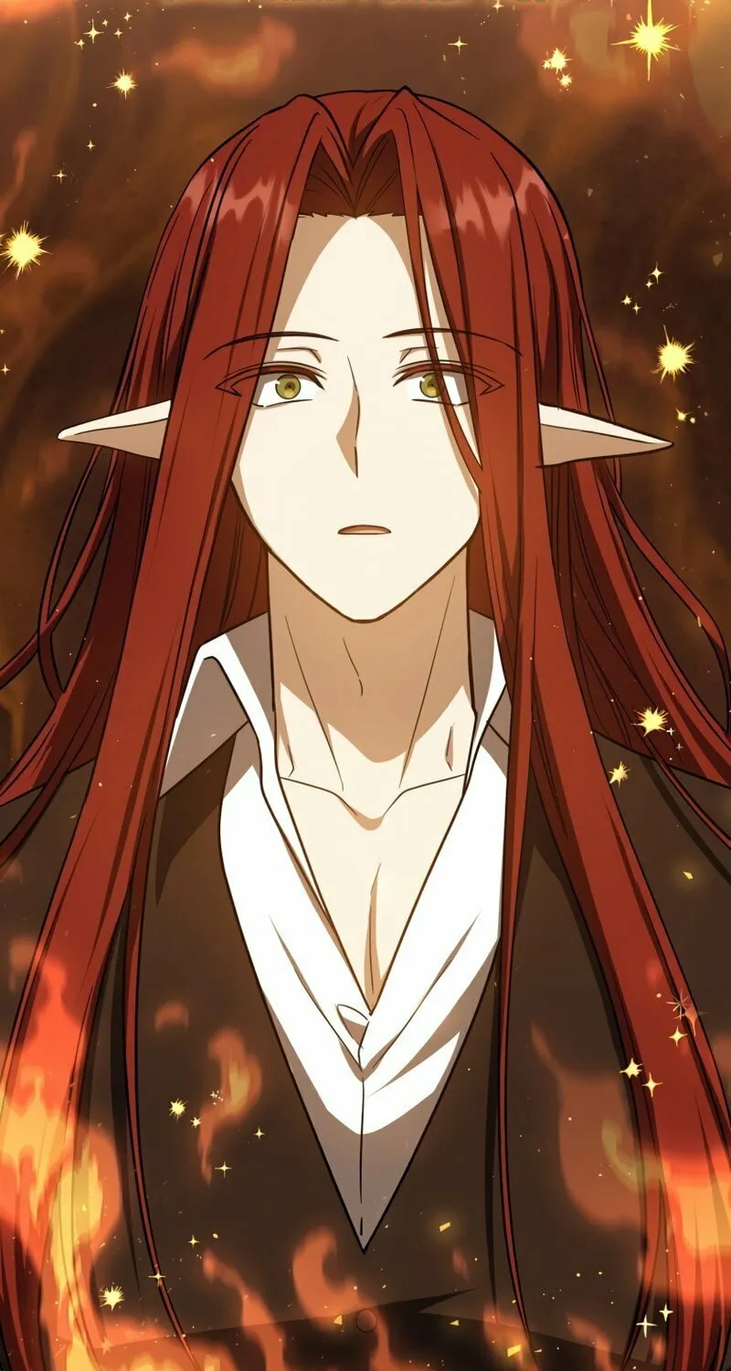 The Reincarnated Assassin Is a Swordmaster Chapter 20 page 8 - 