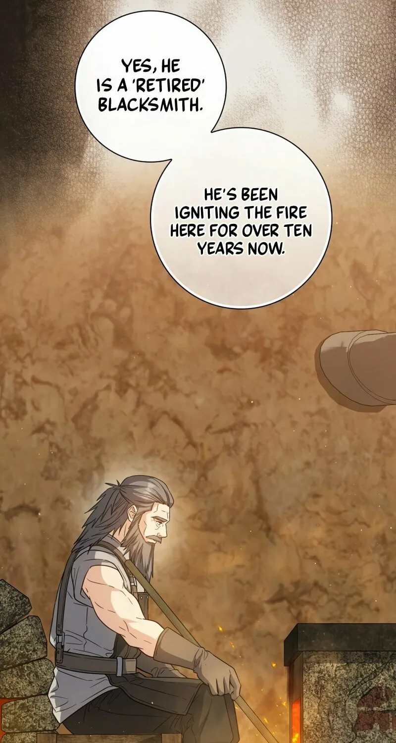The Reincarnated Assassin Is a Swordmaster Chapter 20 page 74 - 