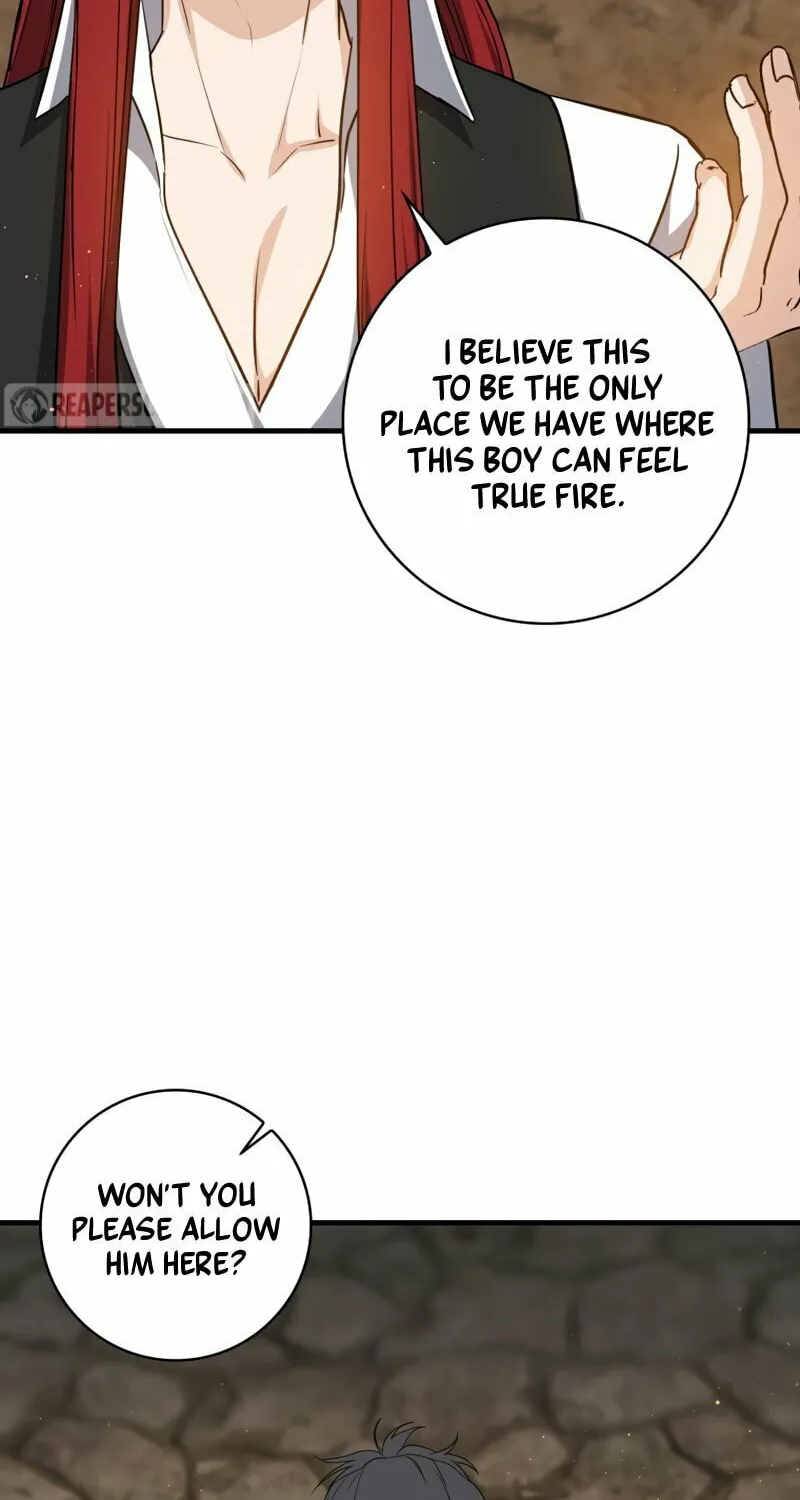 The Reincarnated Assassin Is a Swordmaster Chapter 20 page 76 - 