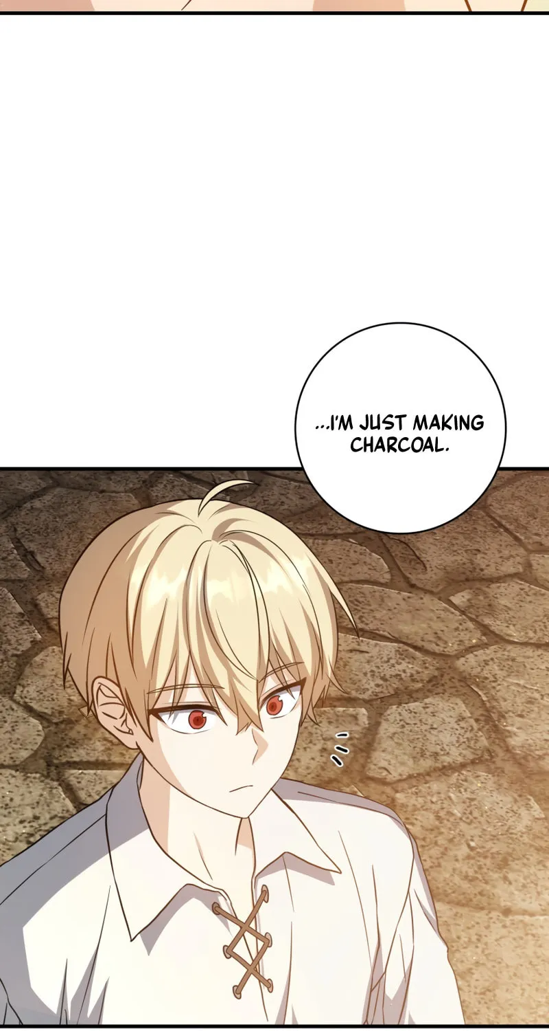 The Reincarnated Assassin Is a Swordmaster Chapter 20 page 84 - 