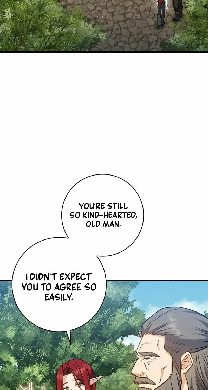 The Reincarnated Assassin Is a Swordmaster Chapter 20 page 90 - 