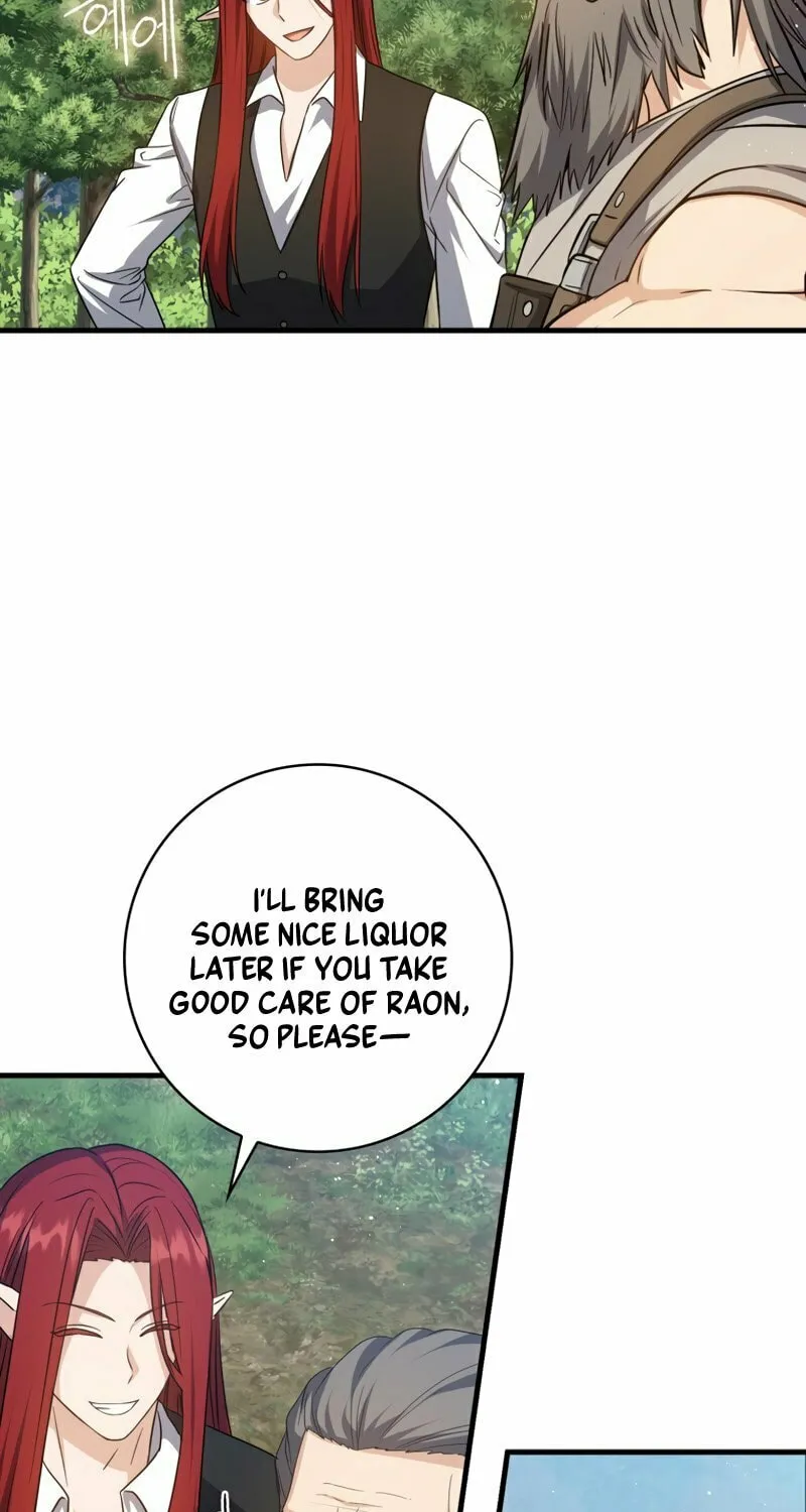 The Reincarnated Assassin Is a Swordmaster Chapter 20 page 91 - 