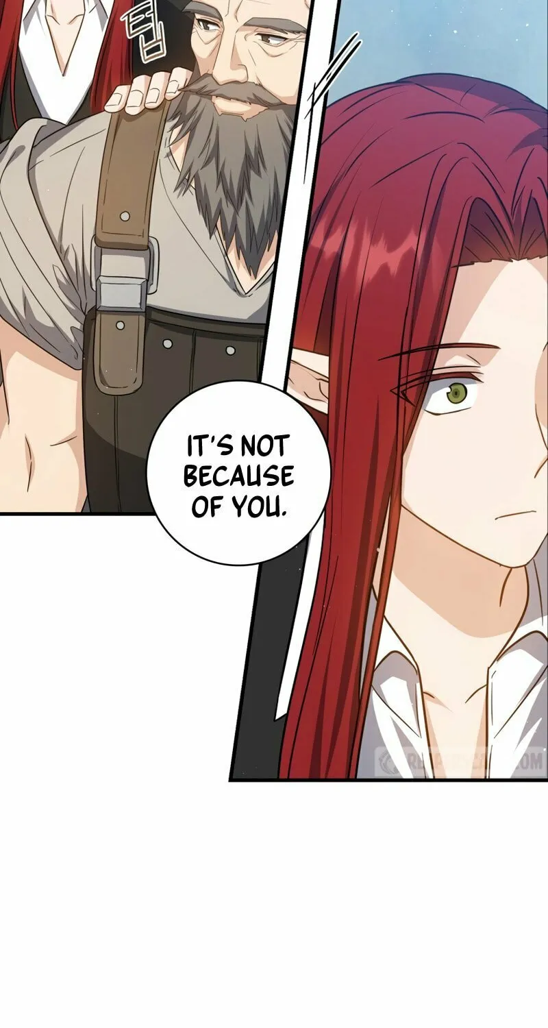The Reincarnated Assassin Is a Swordmaster Chapter 20 page 92 - 