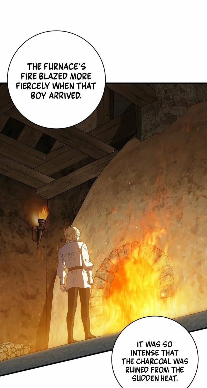 The Reincarnated Assassin Is a Swordmaster Chapter 20 page 93 - 