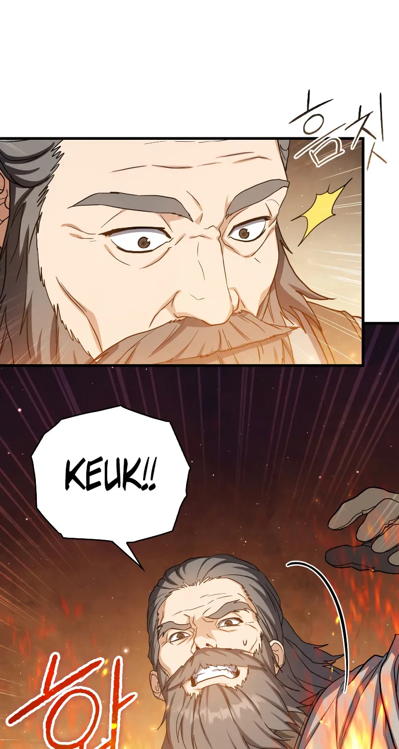 The Reincarnated Assassin Is a Swordmaster Chapter 21 page 65 - 