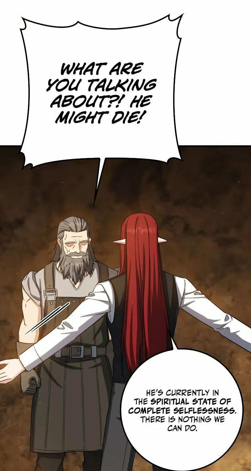 The Reincarnated Assassin Is a Swordmaster Chapter 21 page 77 - 