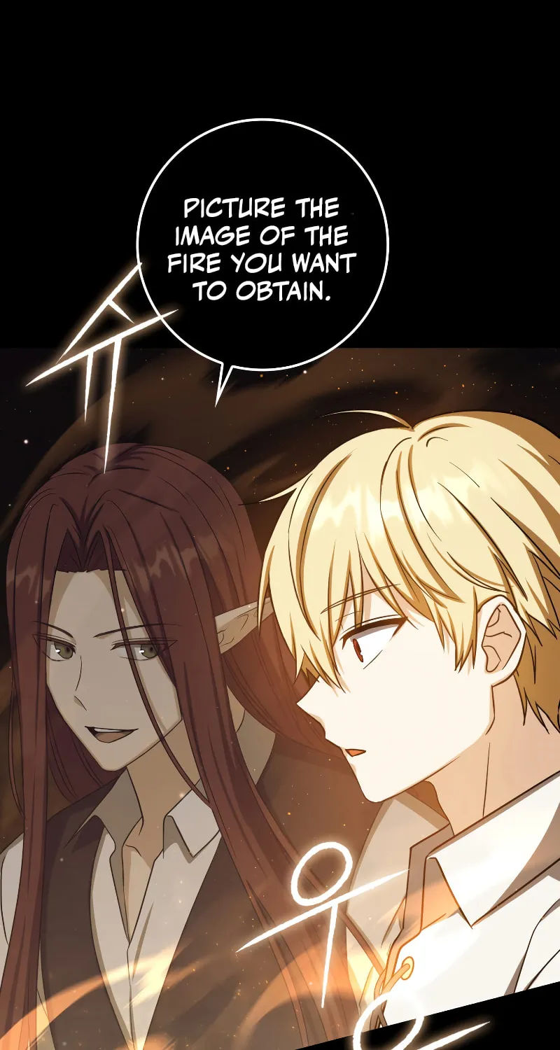 The Reincarnated Assassin Is a Swordmaster Chapter 21 page 9 - 