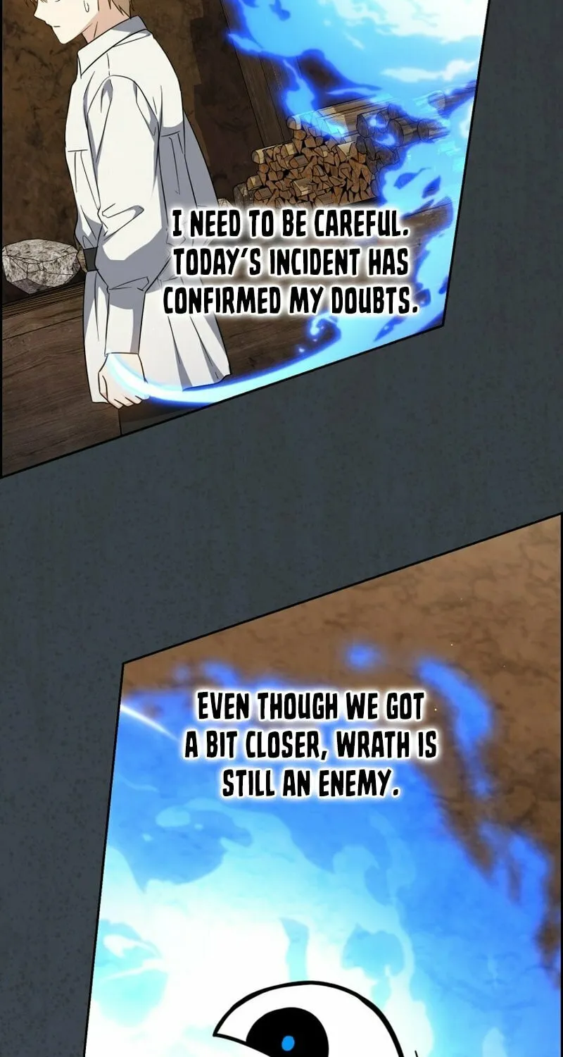The Reincarnated Assassin Is a Swordmaster Chapter 22 page 20 - 