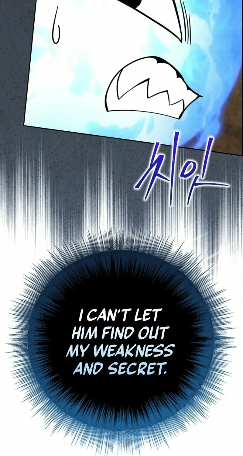 The Reincarnated Assassin Is a Swordmaster Chapter 22 page 21 - 