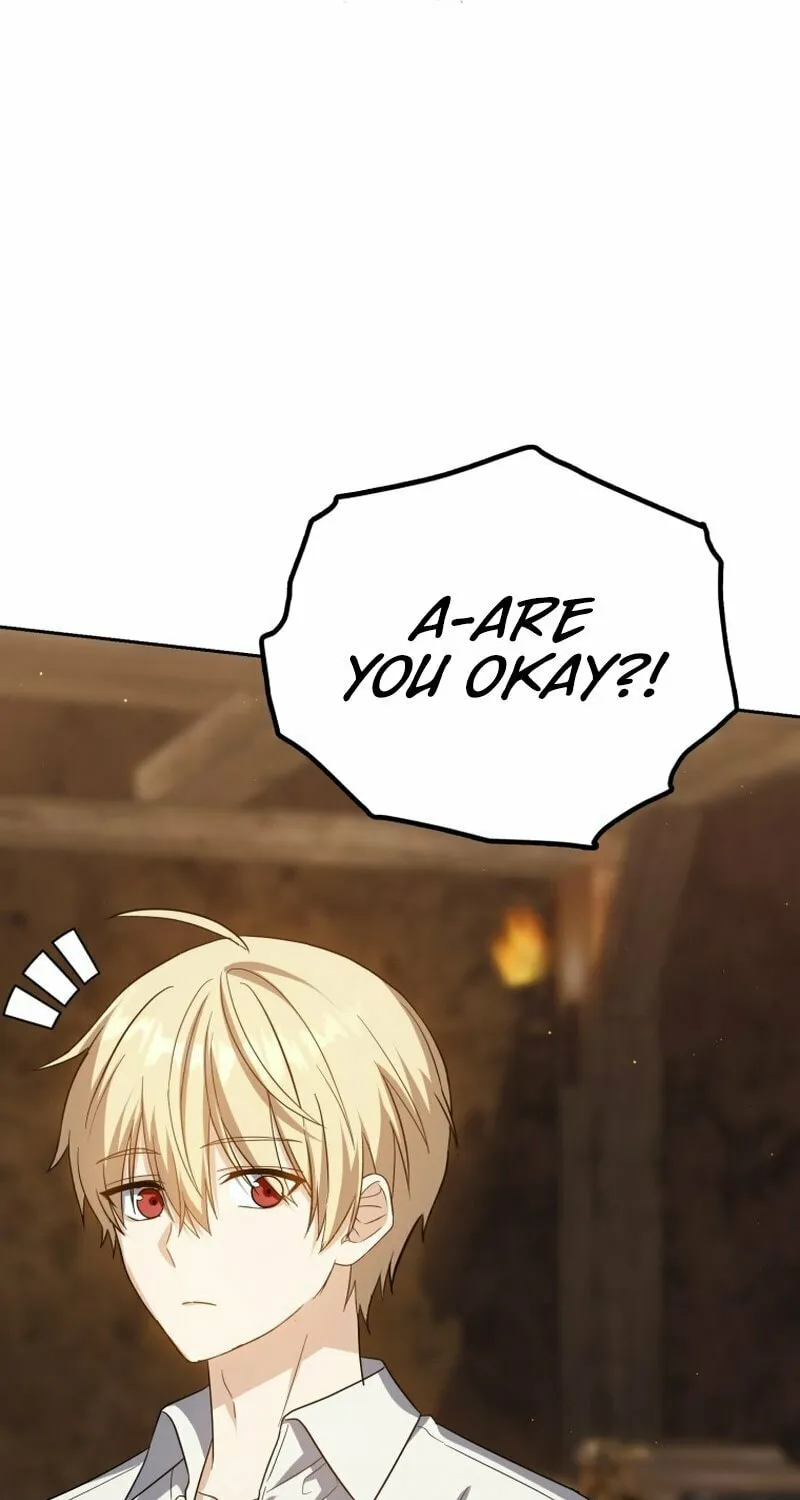 The Reincarnated Assassin Is a Swordmaster Chapter 22 page 22 - 