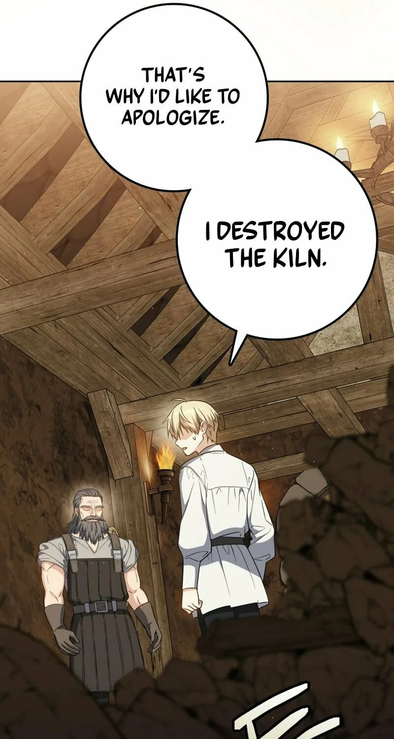 The Reincarnated Assassin Is a Swordmaster Chapter 22 page 26 - 