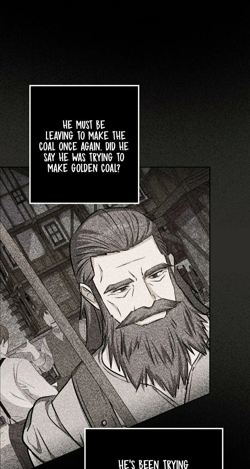 The Reincarnated Assassin Is a Swordmaster Chapter 22 page 35 - 
