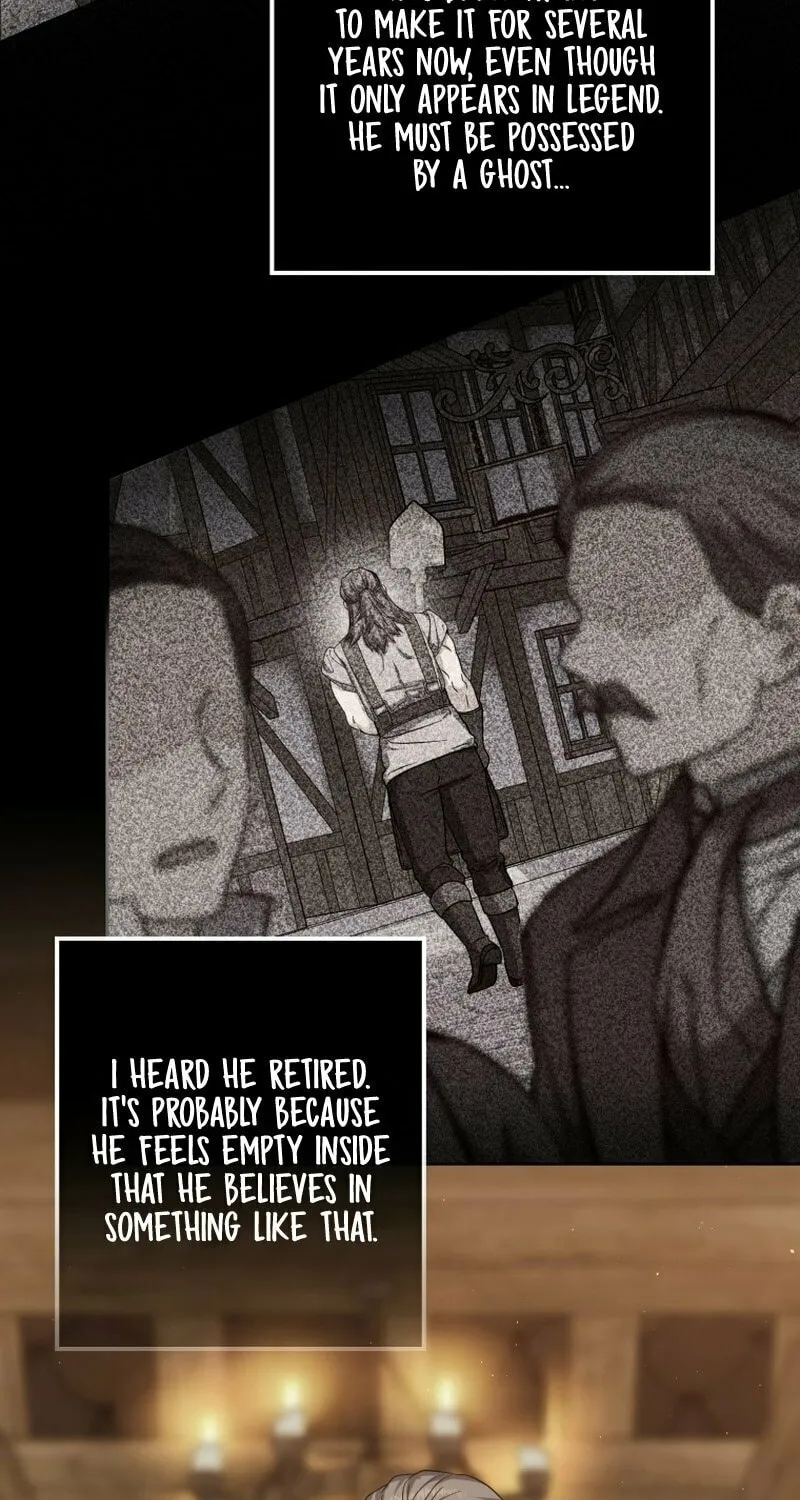 The Reincarnated Assassin Is a Swordmaster Chapter 22 page 36 - 
