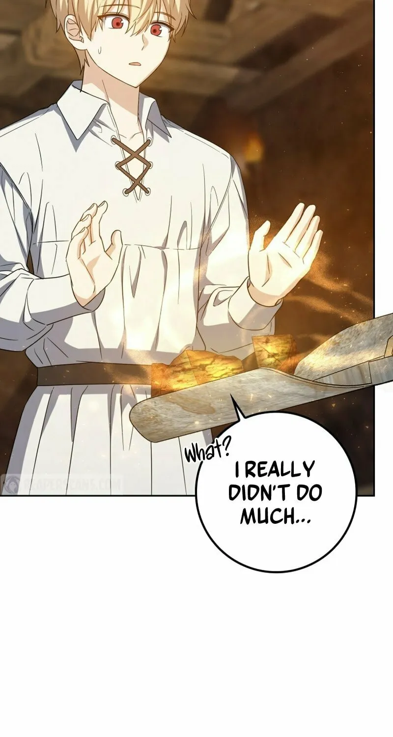 The Reincarnated Assassin Is a Swordmaster Chapter 22 page 40 - 