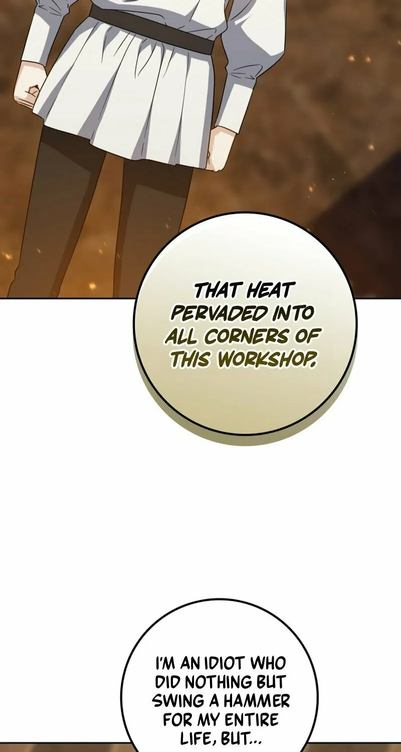 The Reincarnated Assassin Is a Swordmaster Chapter 22 page 43 - 