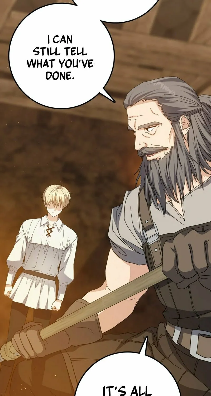 The Reincarnated Assassin Is a Swordmaster Chapter 22 page 44 - 