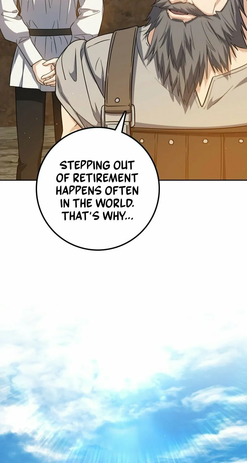The Reincarnated Assassin Is a Swordmaster Chapter 22 page 55 - 