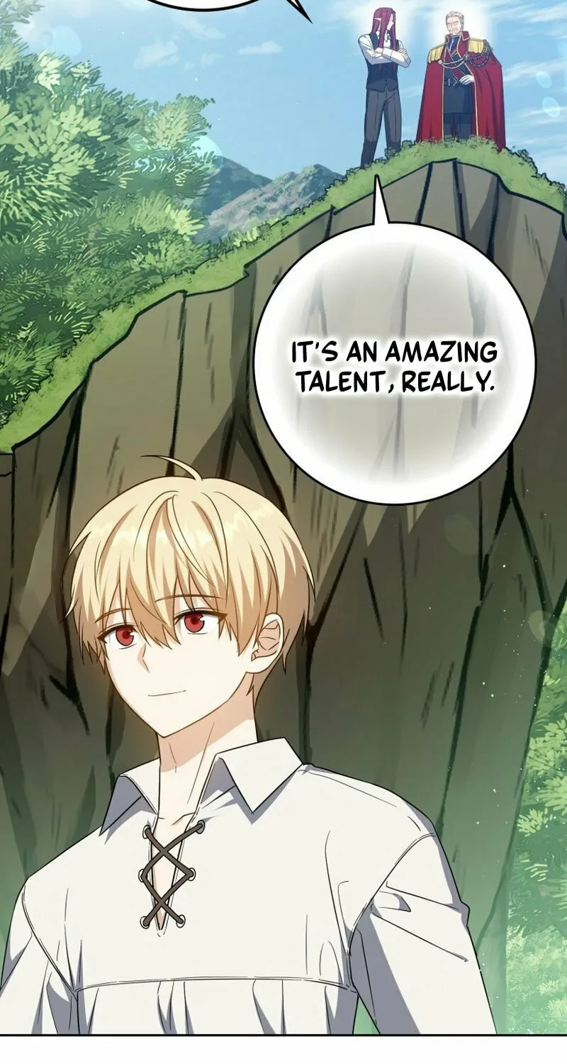 The Reincarnated Assassin Is a Swordmaster Chapter 22 page 67 - 