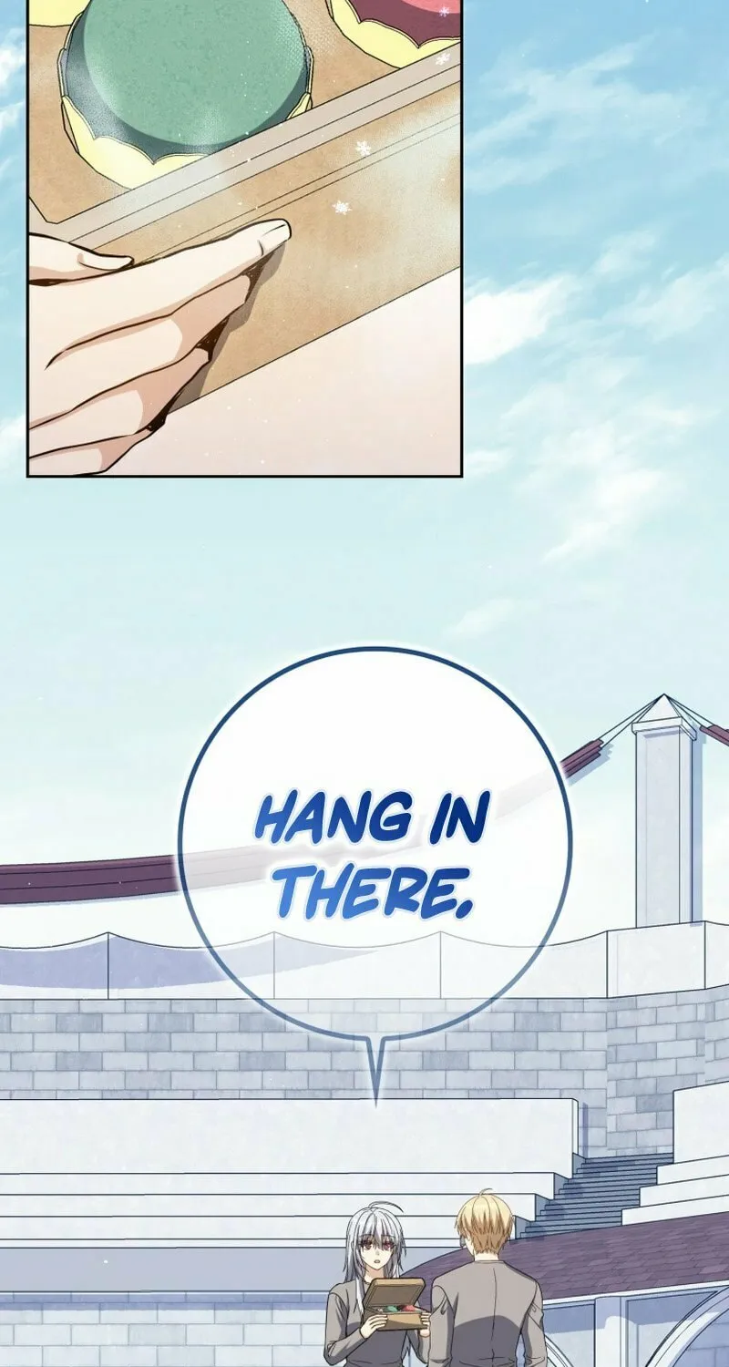The Reincarnated Assassin Is a Swordmaster Chapter 22 page 87 - 