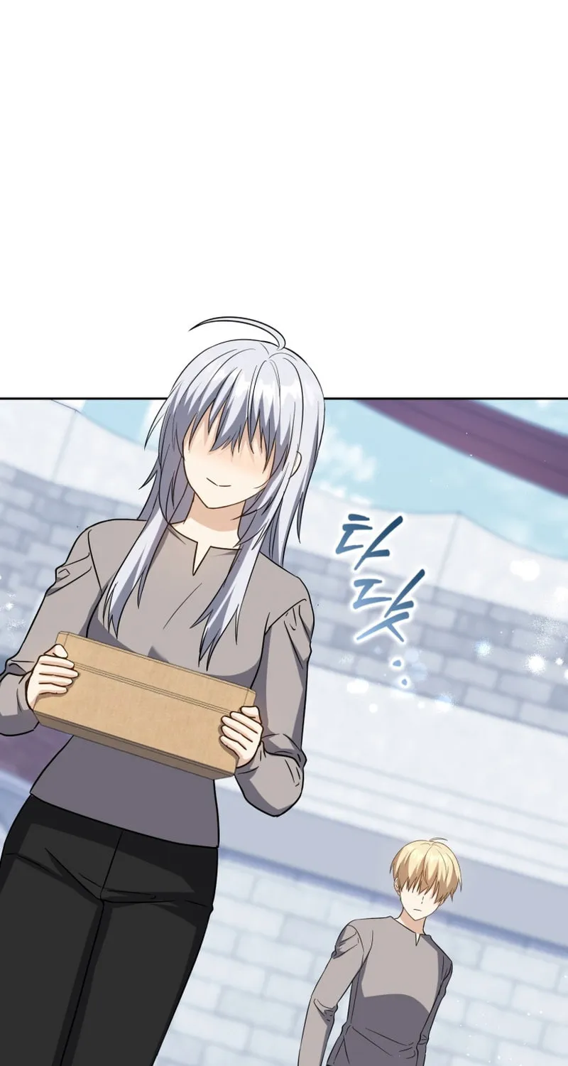 The Reincarnated Assassin Is a Swordmaster Chapter 23 page 14 - 