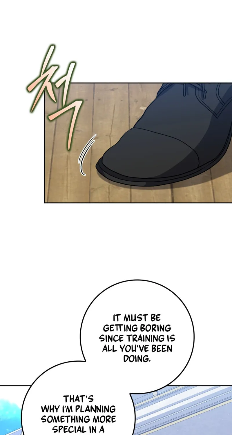 The Reincarnated Assassin Is a Swordmaster Chapter 23 page 18 - 