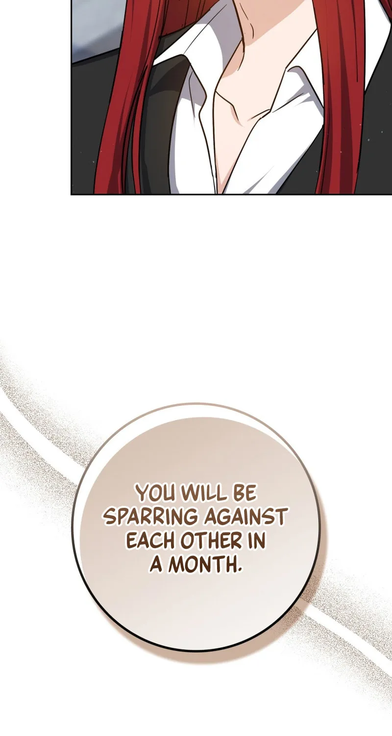 The Reincarnated Assassin Is a Swordmaster Chapter 23 page 22 - 
