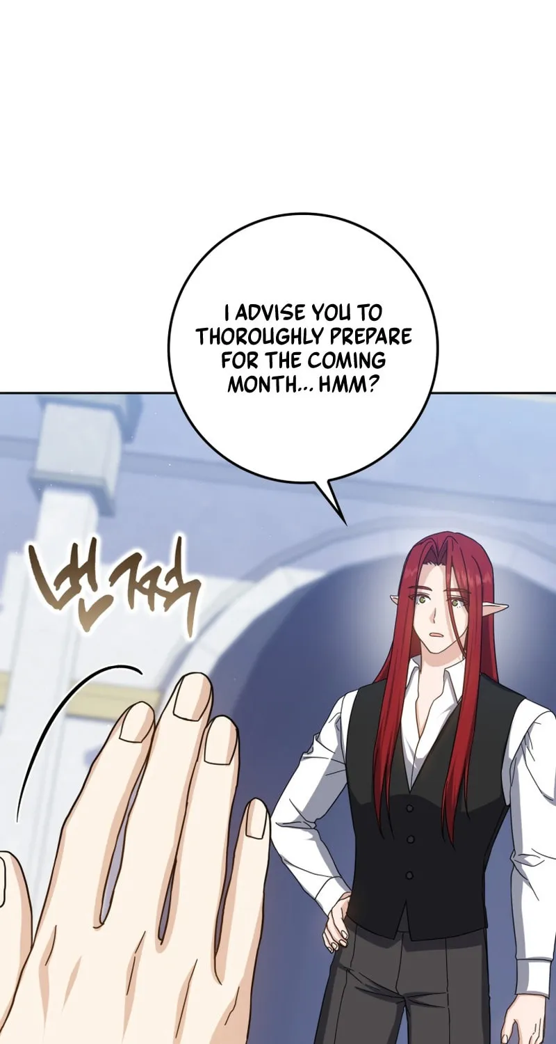 The Reincarnated Assassin Is a Swordmaster Chapter 23 page 26 - 