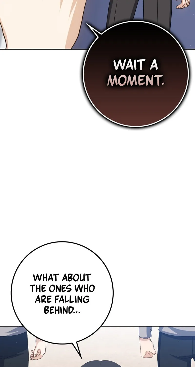 The Reincarnated Assassin Is a Swordmaster Chapter 23 page 27 - 