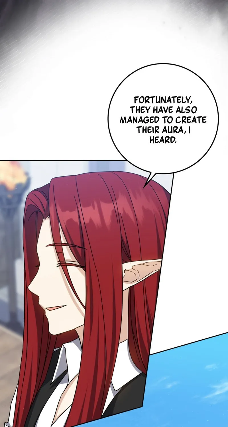 The Reincarnated Assassin Is a Swordmaster Chapter 23 page 31 - 