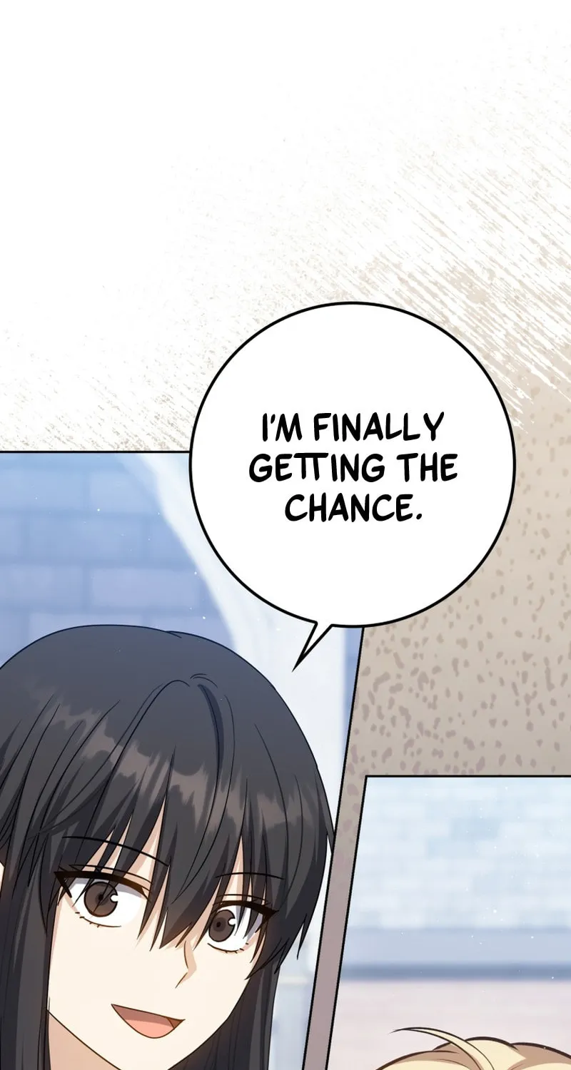 The Reincarnated Assassin Is a Swordmaster Chapter 23 page 35 - 