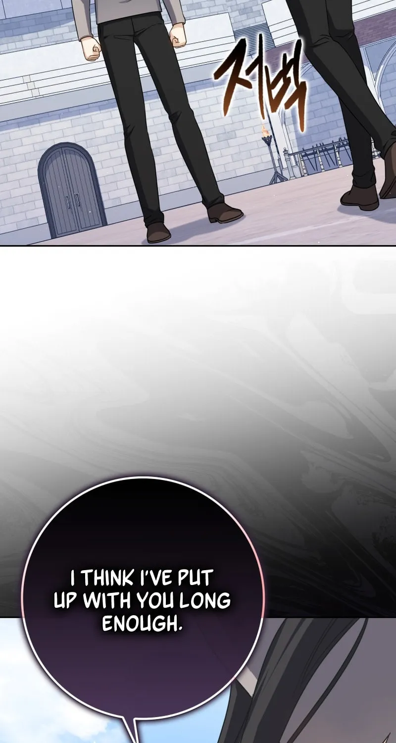 The Reincarnated Assassin Is a Swordmaster Chapter 23 page 38 - 