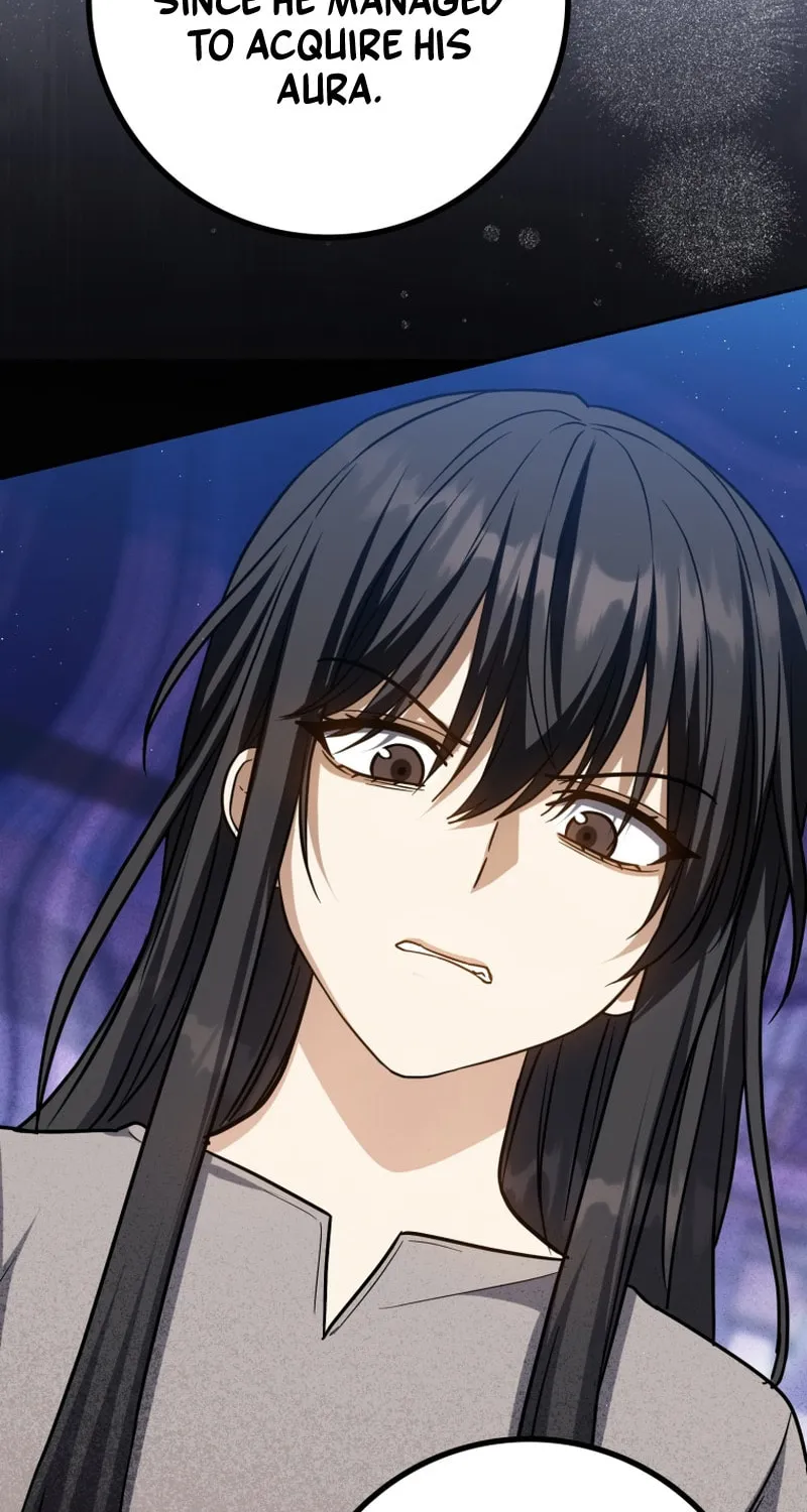 The Reincarnated Assassin Is a Swordmaster Chapter 23 page 45 - 