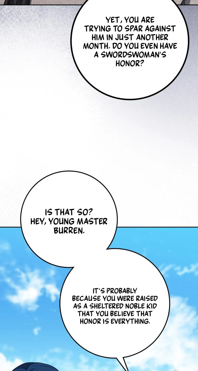 The Reincarnated Assassin Is a Swordmaster Chapter 23 page 46 - 