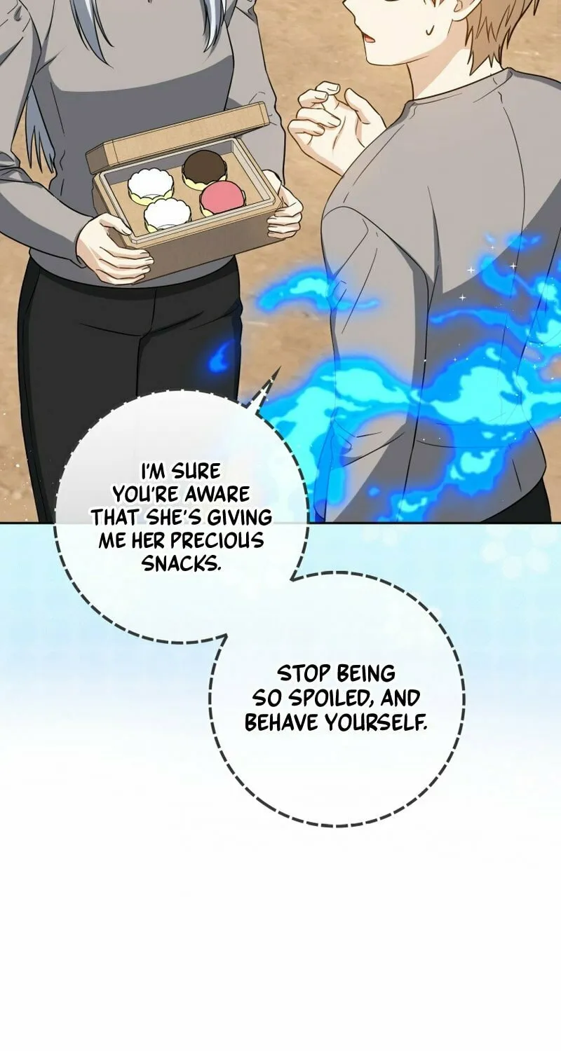 The Reincarnated Assassin Is a Swordmaster Chapter 23 page 6 - 