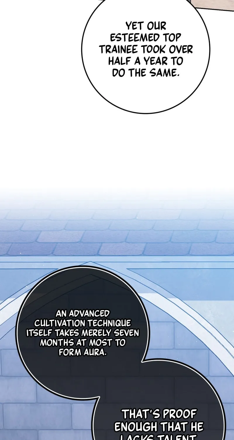 The Reincarnated Assassin Is a Swordmaster Chapter 23 page 51 - 
