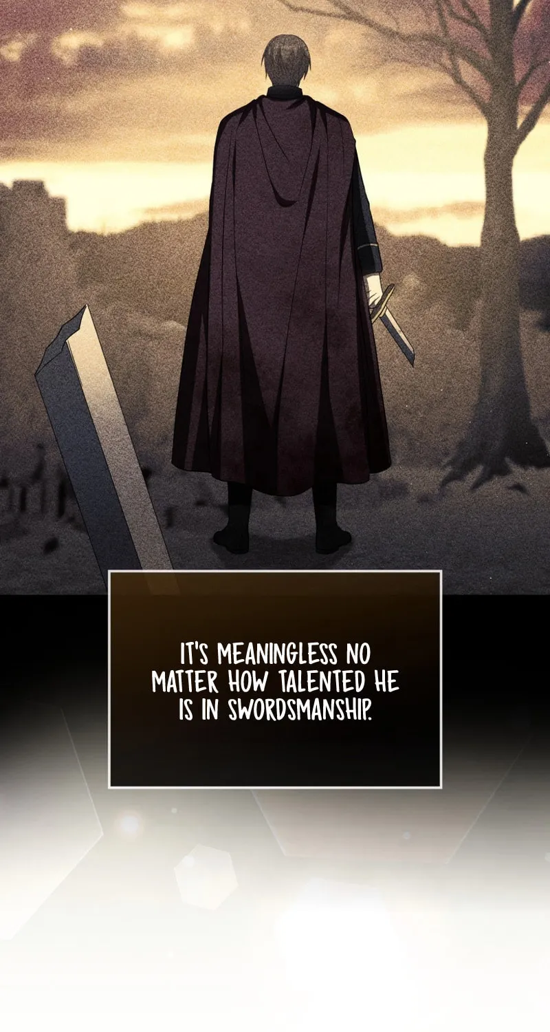 The Reincarnated Assassin Is a Swordmaster Chapter 23 page 55 - 