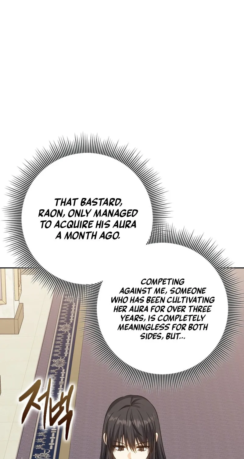The Reincarnated Assassin Is a Swordmaster Chapter 23 page 91 - 