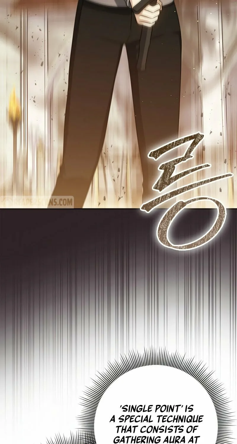 The Reincarnated Assassin Is a Swordmaster Chapter 24 page 101 - 