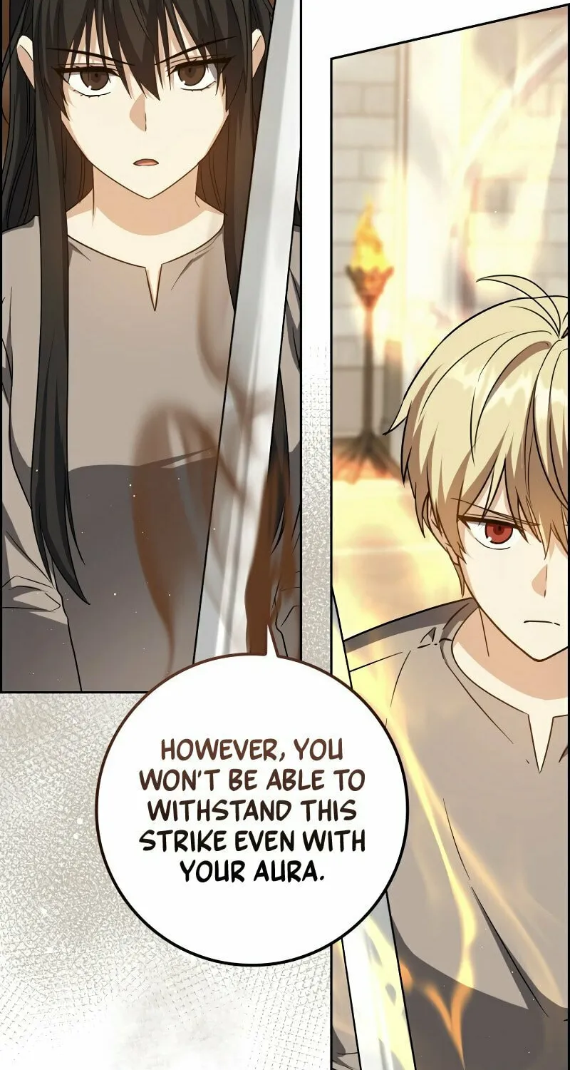 The Reincarnated Assassin Is a Swordmaster Chapter 24 page 104 - 