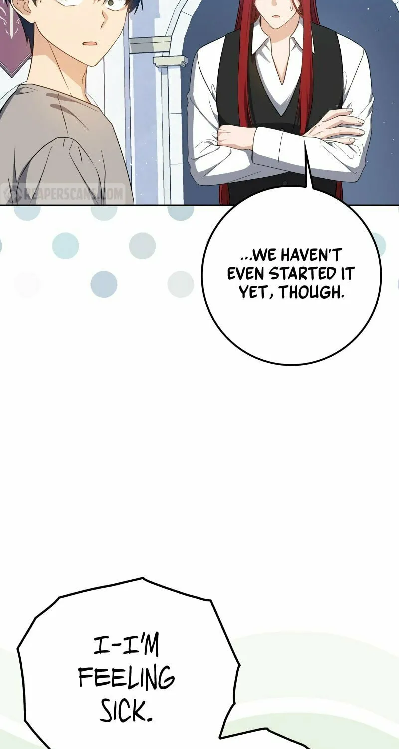 The Reincarnated Assassin Is a Swordmaster Chapter 24 page 12 - 