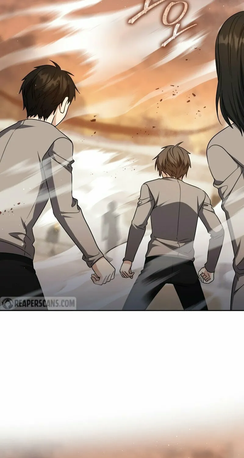 The Reincarnated Assassin Is a Swordmaster Chapter 24 page 116 - 