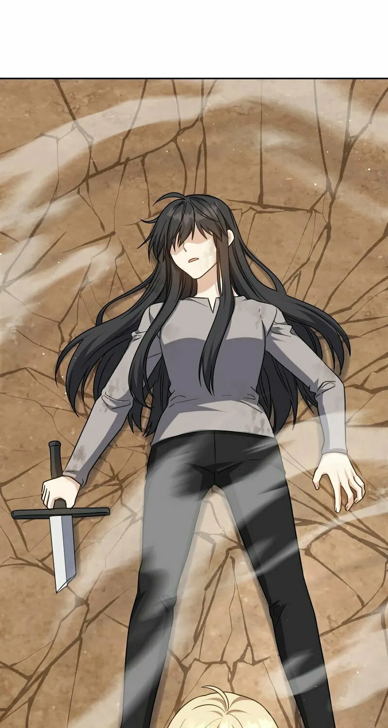 The Reincarnated Assassin Is a Swordmaster Chapter 24 page 118 - 
